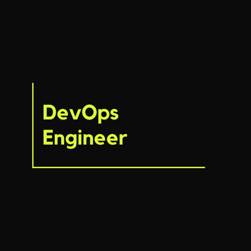 DevOps Engineer